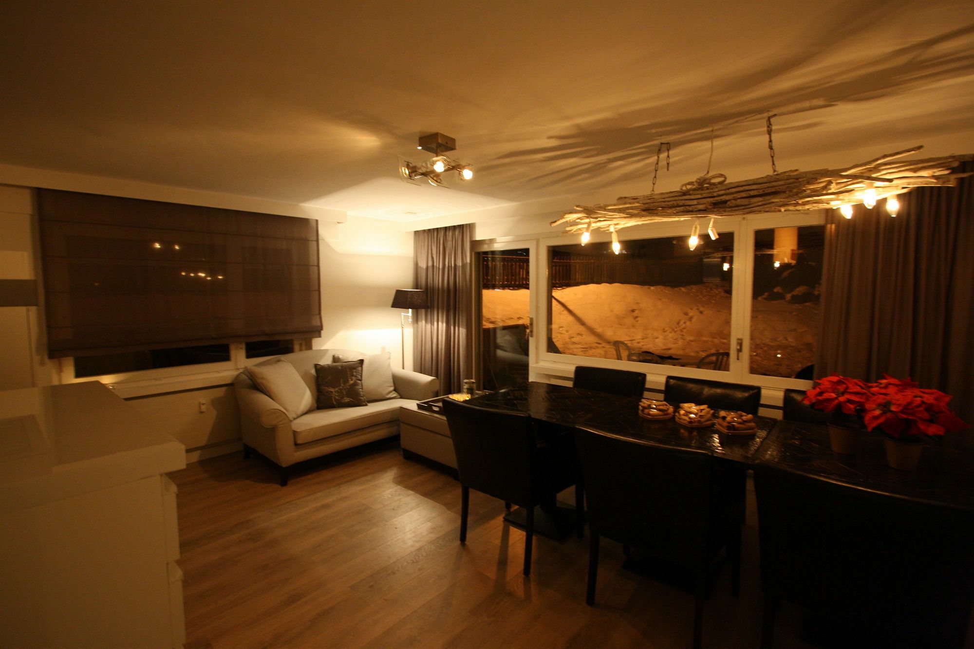 Haus Granit Apartment Zermatt Exterior foto