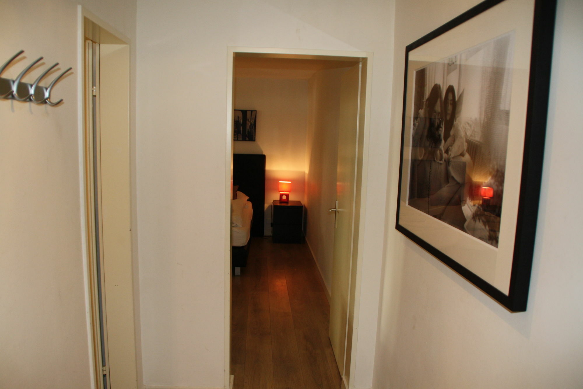 Haus Granit Apartment Zermatt Exterior foto