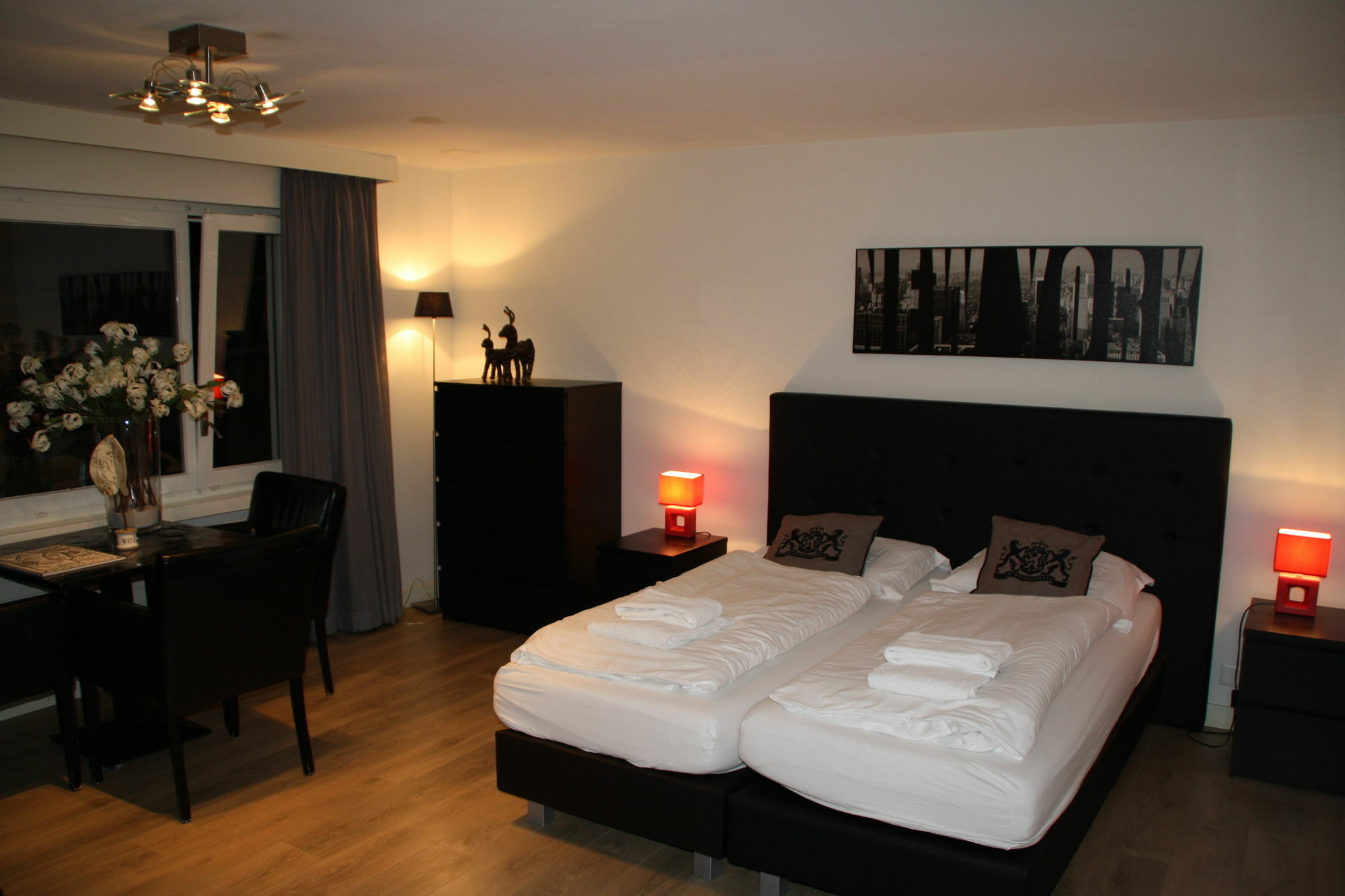 Haus Granit Apartment Zermatt Exterior foto