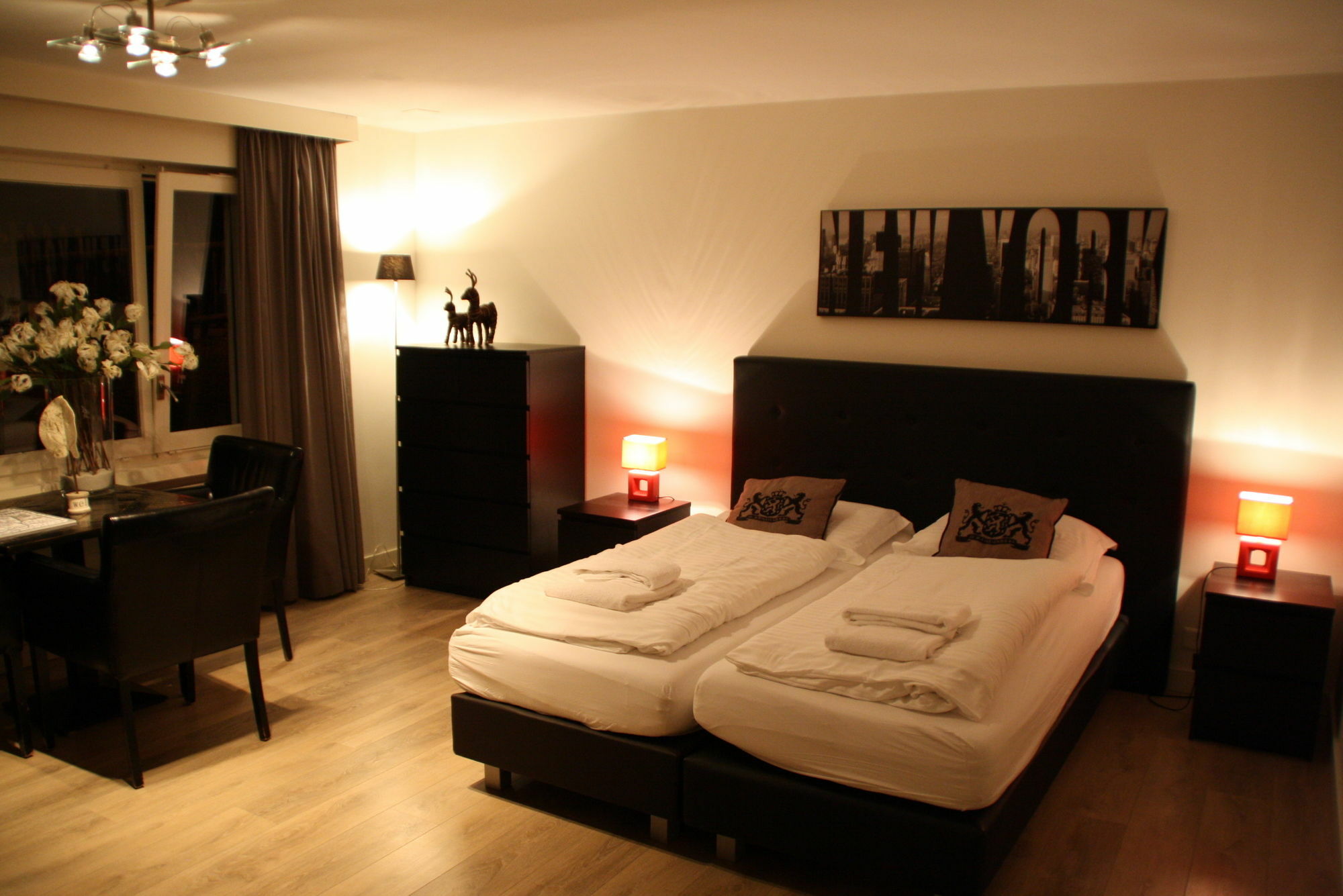 Haus Granit Apartment Zermatt Exterior foto