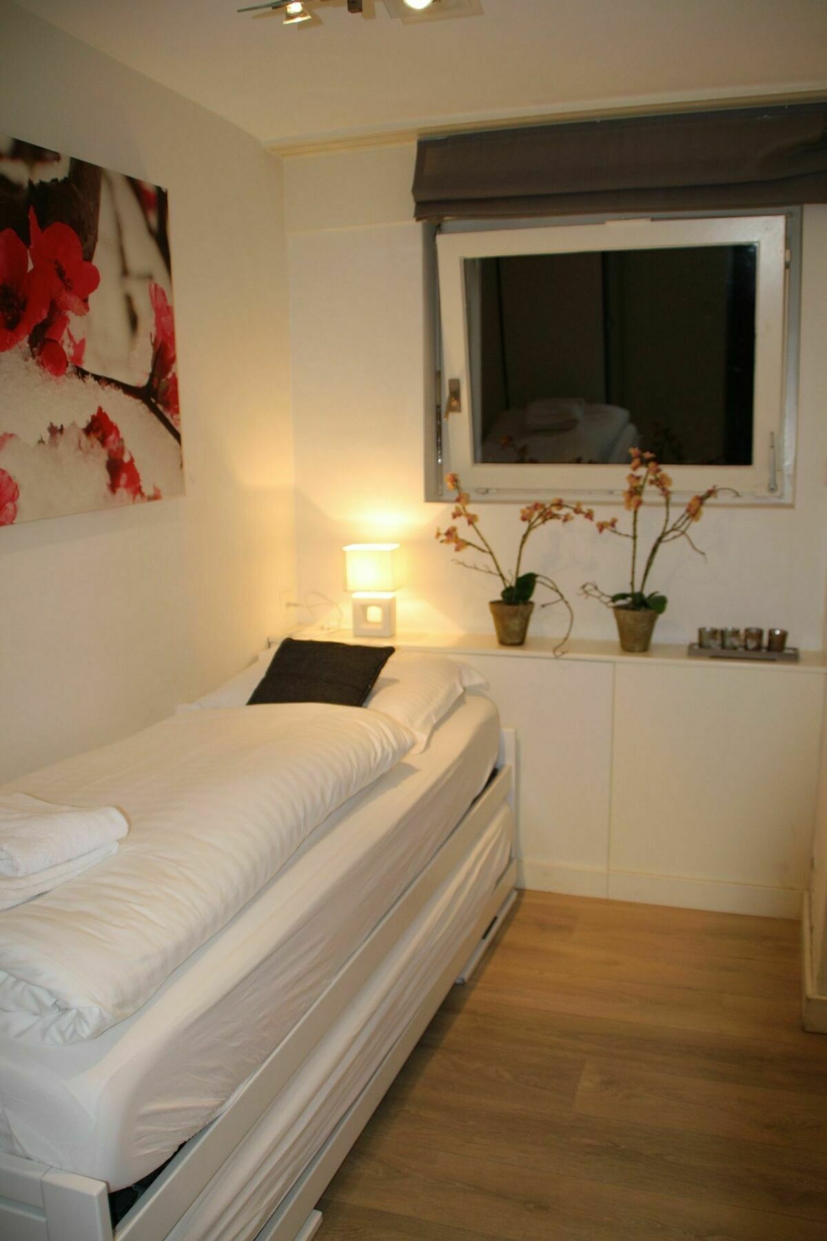 Haus Granit Apartment Zermatt Exterior foto