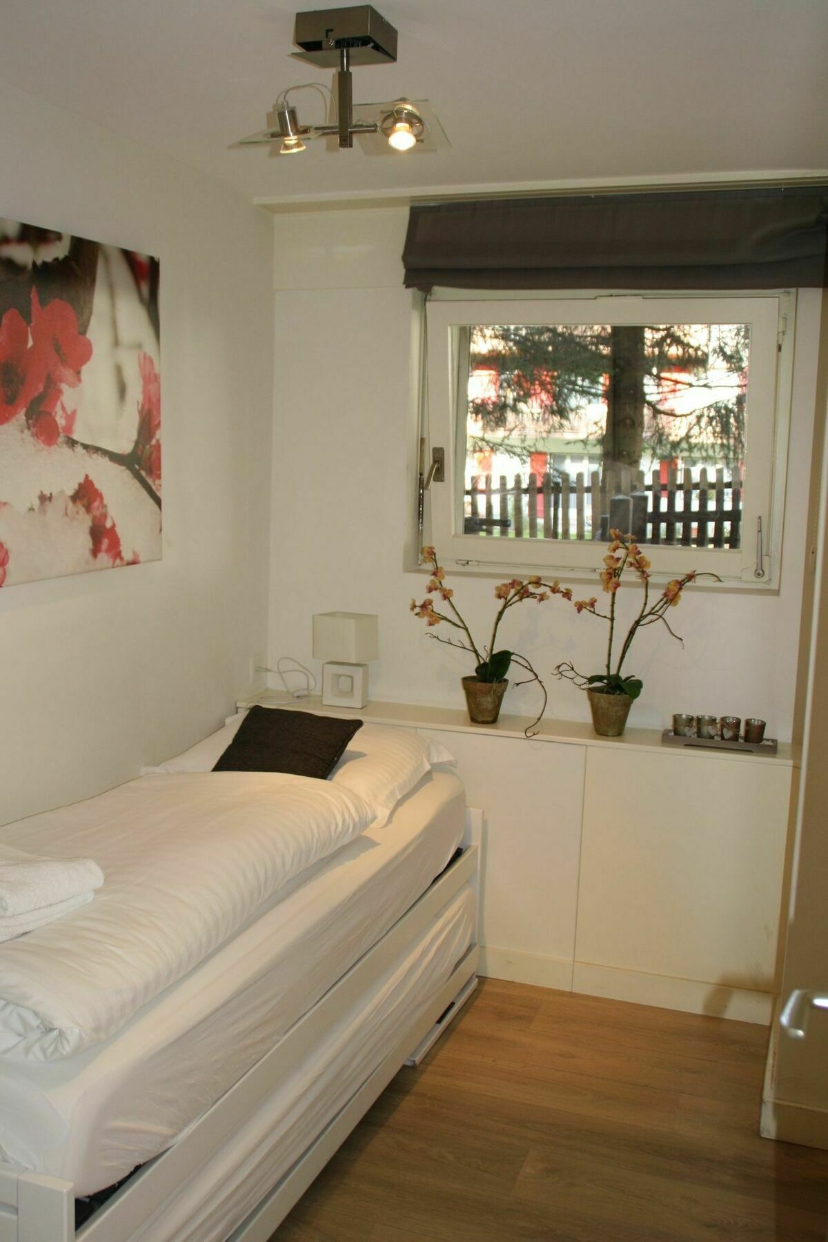 Haus Granit Apartment Zermatt Exterior foto